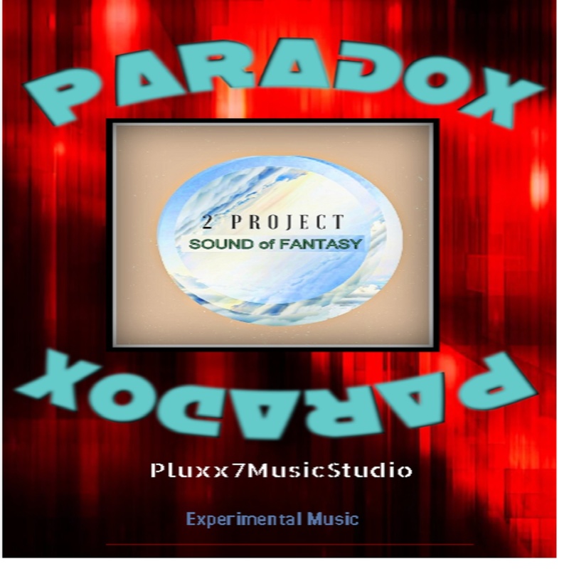 2PROJECT - PARADOX