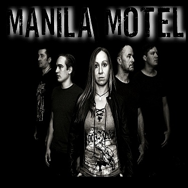 MANILA MOTEL - Smack Down