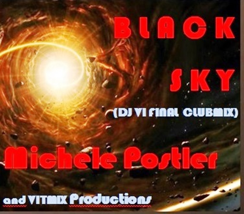 M & H Music - M & H Music - BLACK SKY (Final Clubmix)