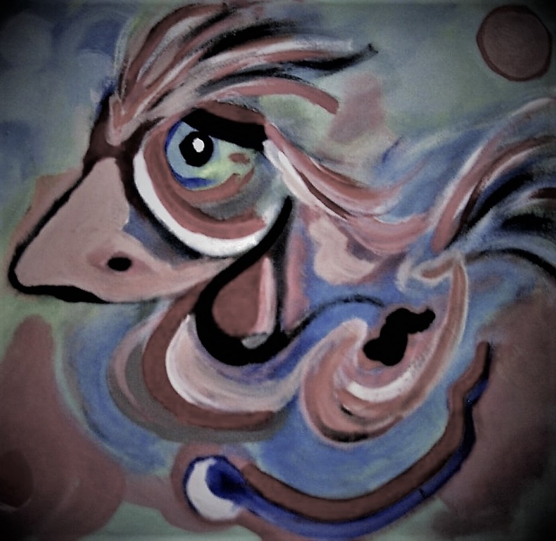 Gido.Ott - Glong-Gijo (Schockhausen & G.Ott)
