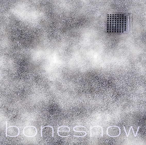bonesnow - Used