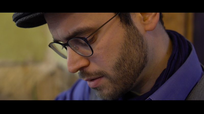Der Liederfreund - Omid Gollmer - Sendung 5 - Teil 2