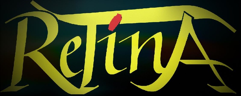 Retina - 1000 miles