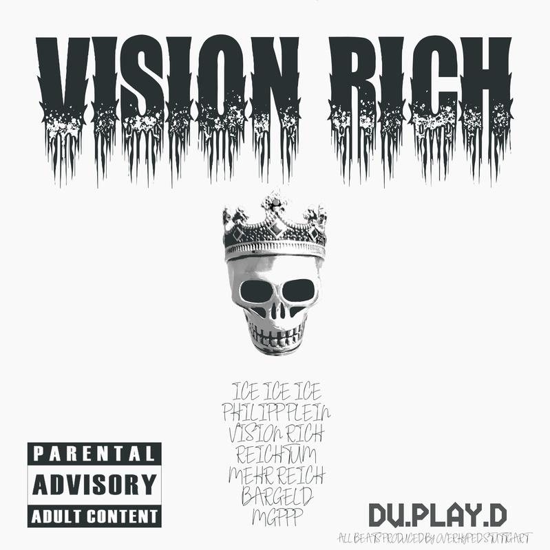 Du.Play.D - REICHTUM