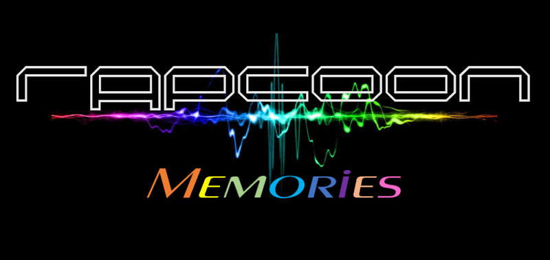 RACOON - Memories