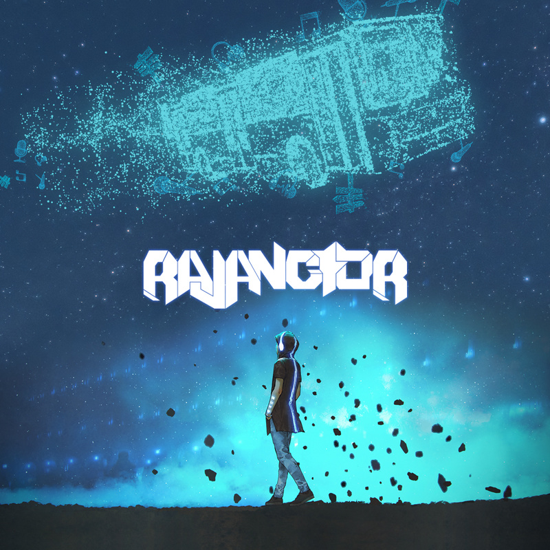 RAJANGTOR - Chilly Chili [Glitch Hop] (short bonustrack)