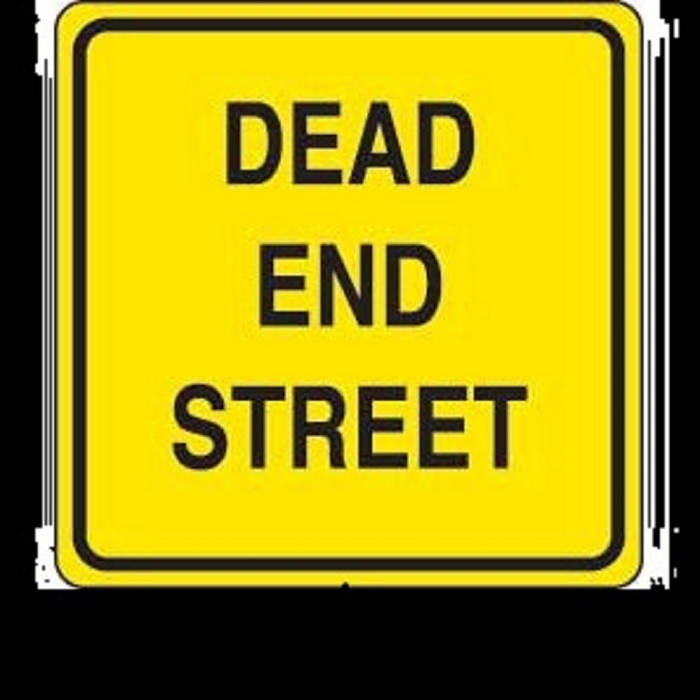 MAHULLA - A Dead End Street - wrong turn mix
