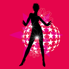 LaOola - A Night In Da Club (Stay Whole Night Mix)