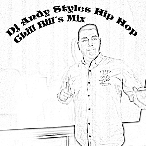 Dj Andy - Andy styles Hip Hop Beat (Chill Bils mix)