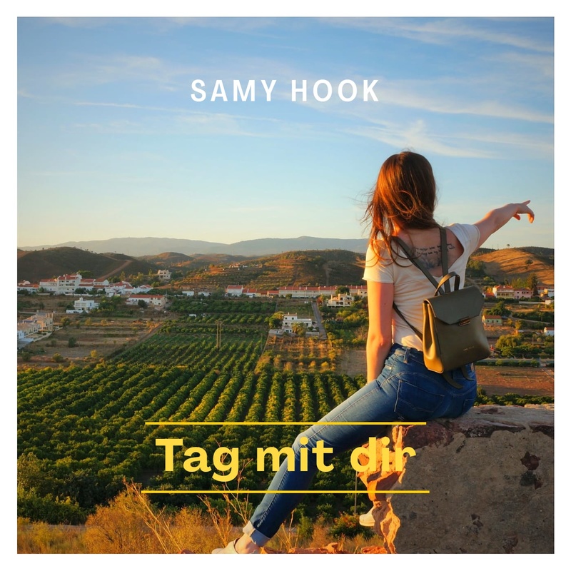 Samy Hook - Tag mit dir