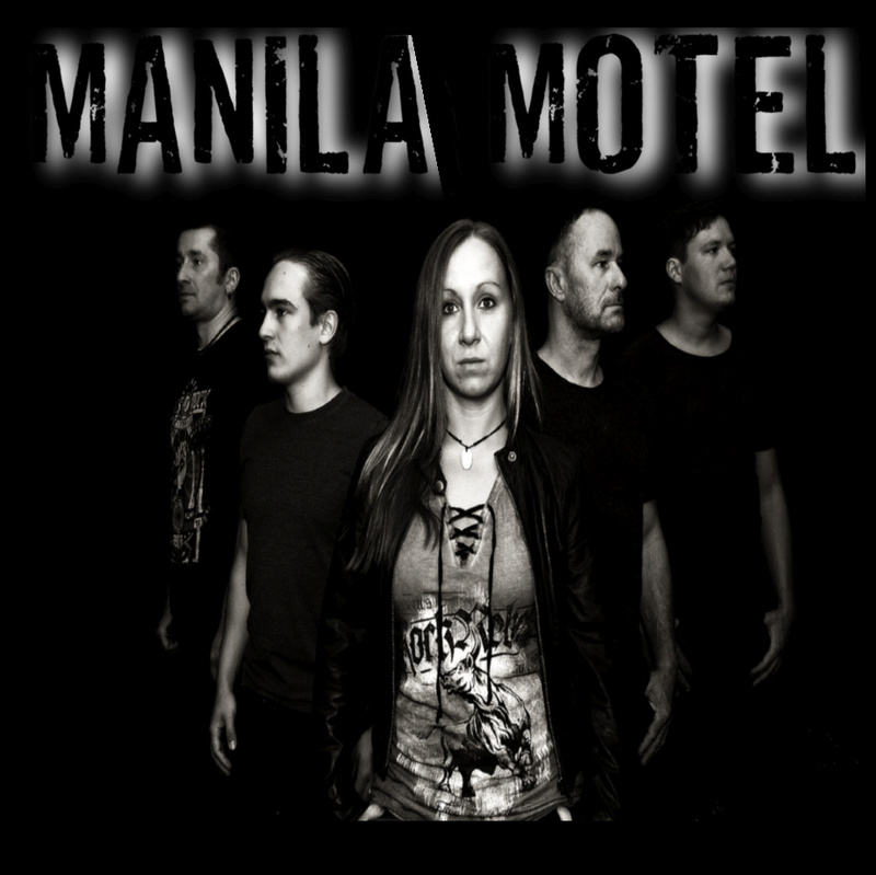 MANILA MOTEL - Wings of Freedom