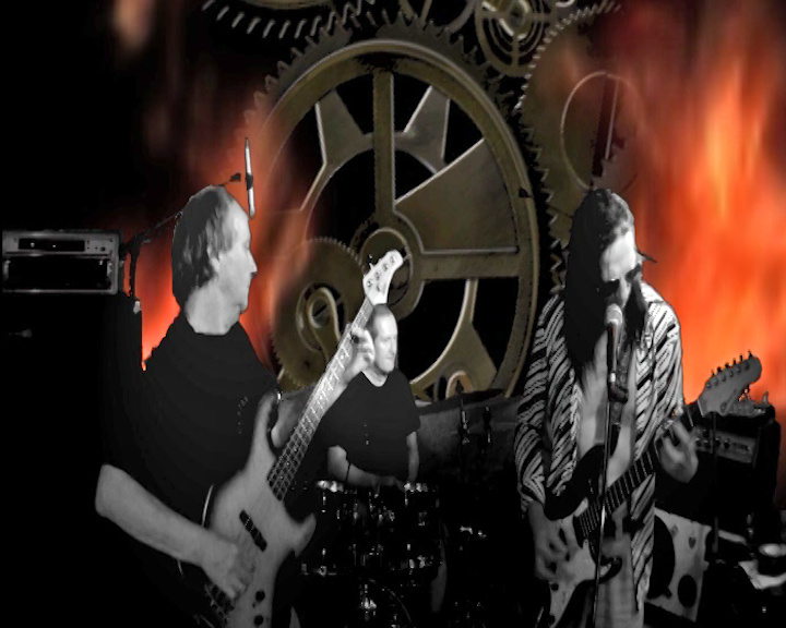 THE MUSTHAVES - KEIN PLAN