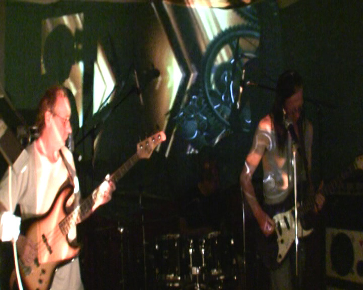 THE MUSTHAVES - KEIN HIMMEL KEIN GRÜN