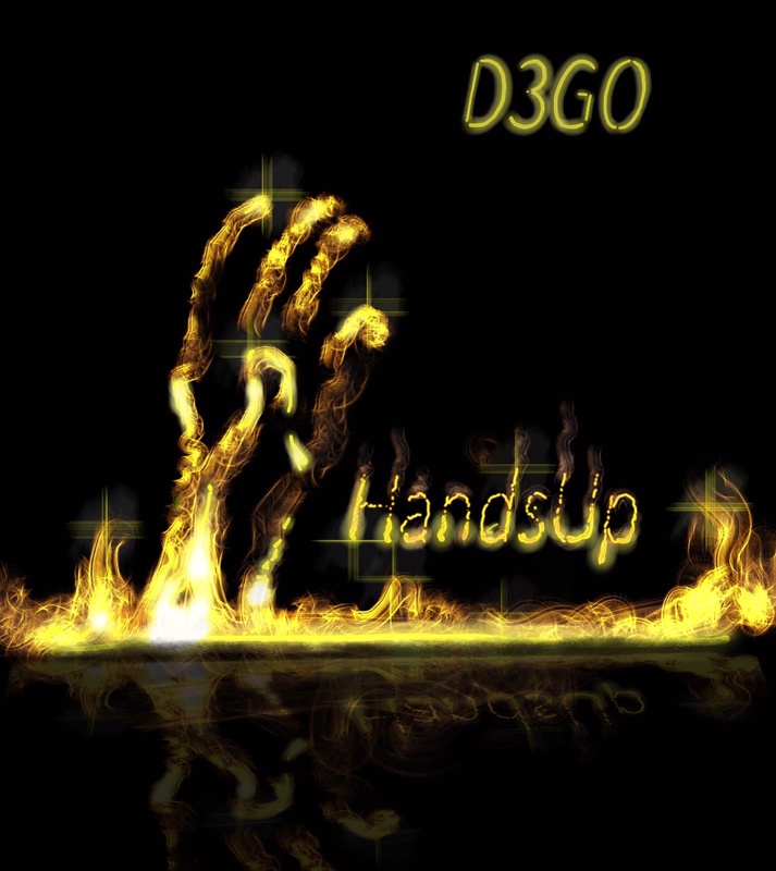 D3GO - HandsUp