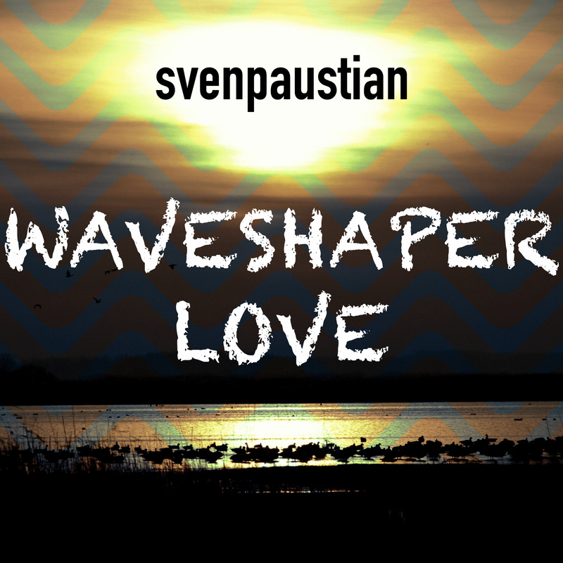 MDNA - Waveshaper Love