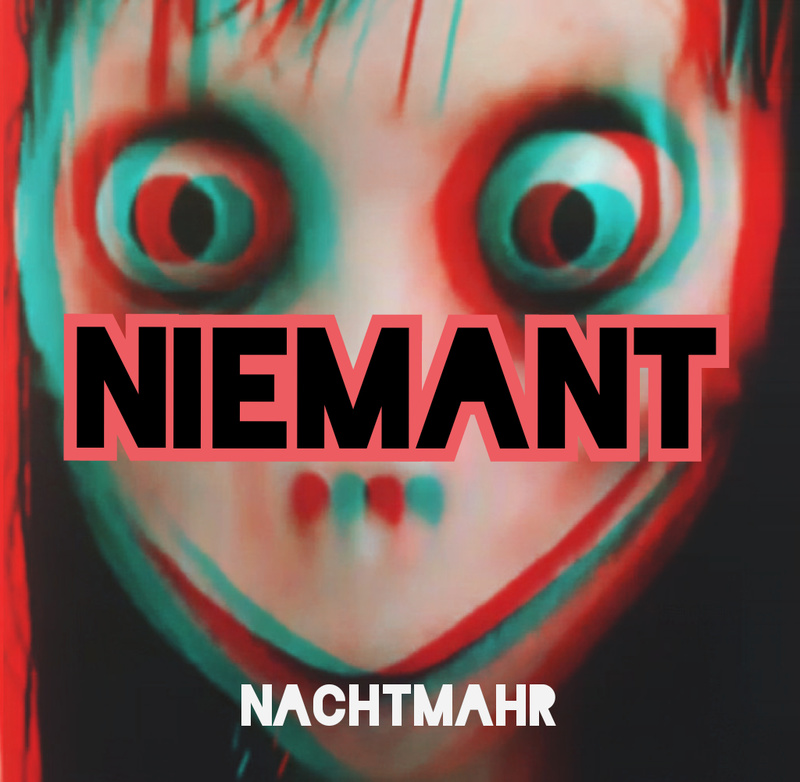NIIMVNT - Nachtmahr [Prod. By Beat-Manufaktur Potsdam]