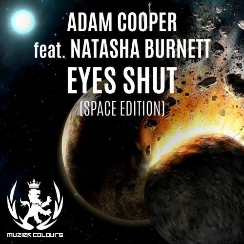 Eyes Shut (Henriko S. Sagert Remix)