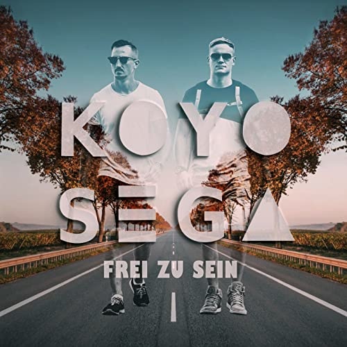 Pure Records - Koyo & Sega - Frei zu sein (prod by Patrick Temmel)