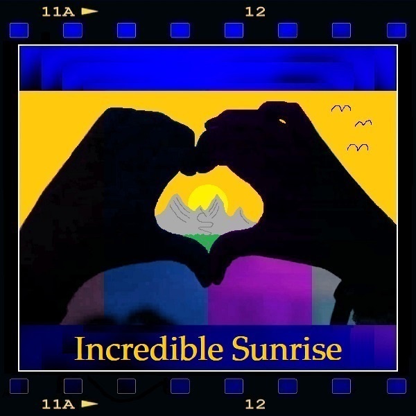Filterpad - Incredible Sunrise