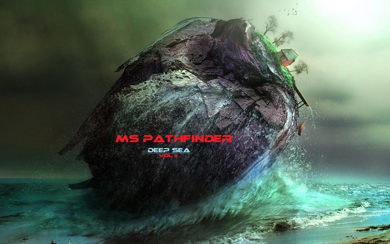 MS Pathfinder - DEEP SEA VOL II