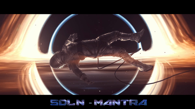 SDLN - MANTRA