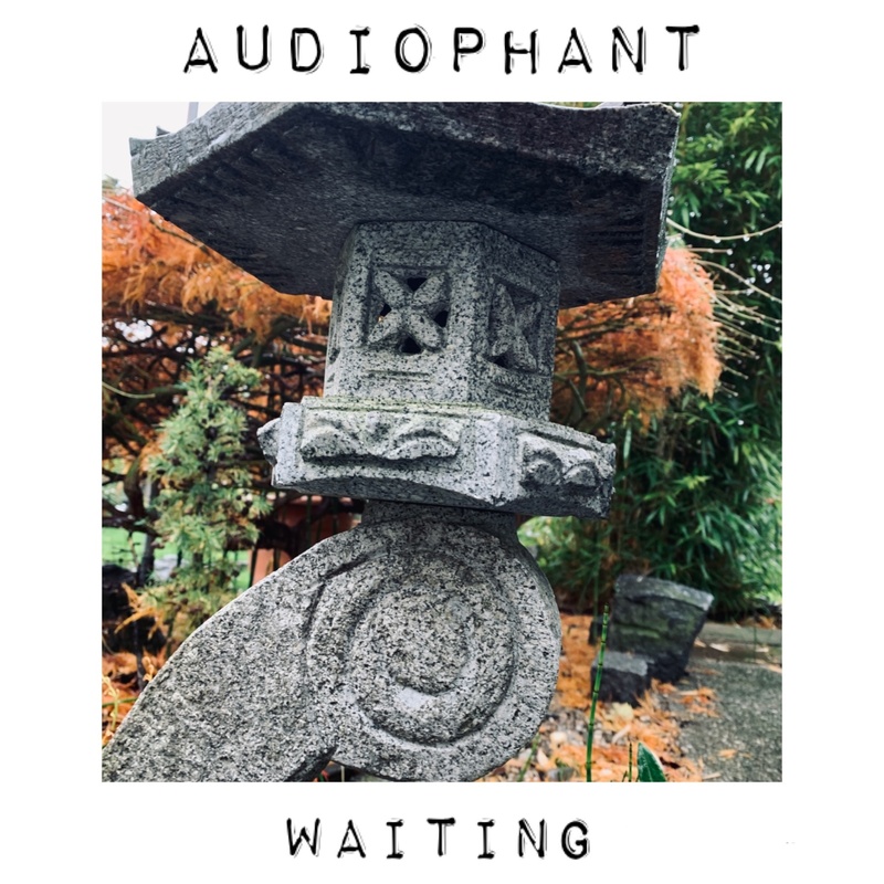 AudioPHANT - Waiting