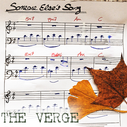 The Verge - Someone Else`s Song