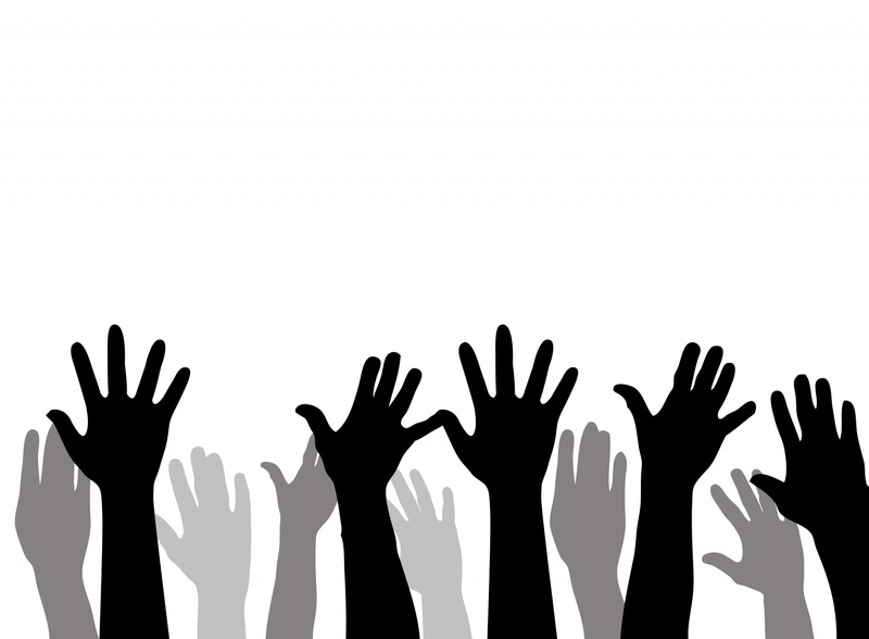 Alex Music Base - Hands up