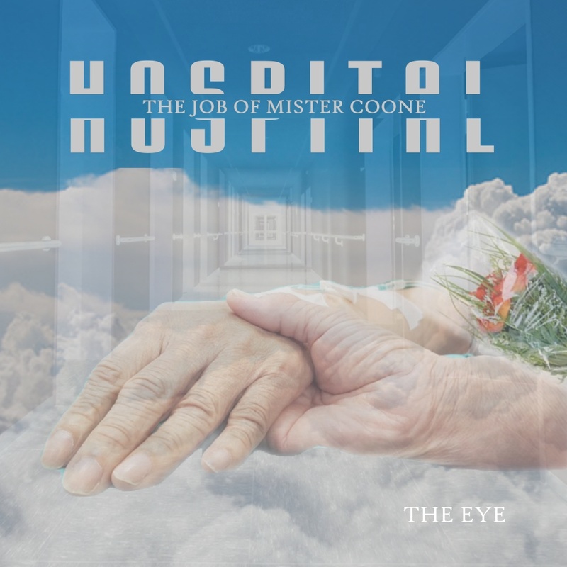 THE EYE - HOSPITAL -The Job of Mister Coone