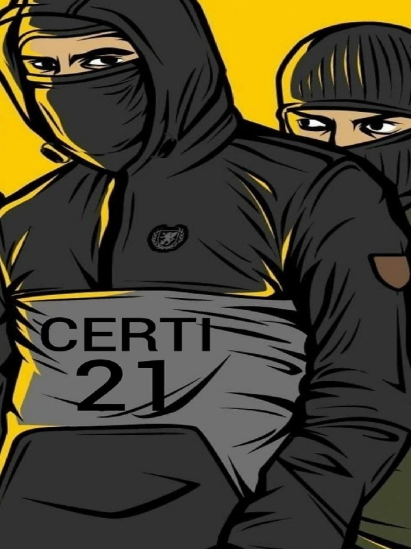 Certi - Gift