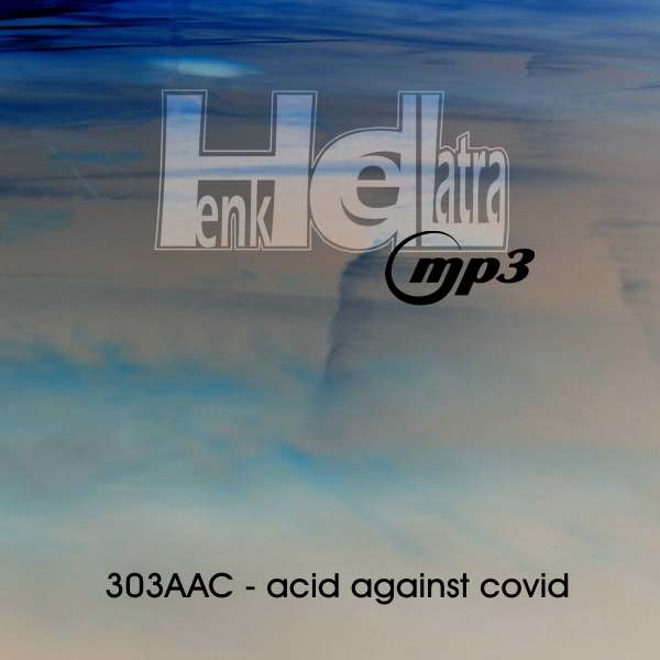 Henk de Latra - 303AAC - TB acid against covid