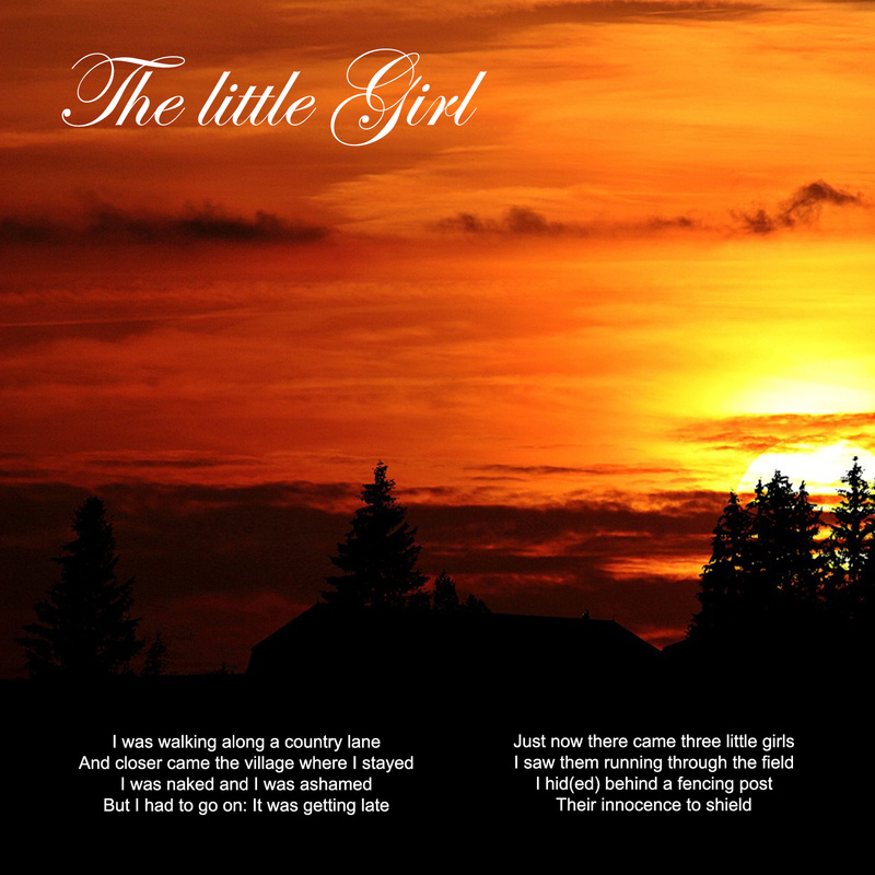 reklov - The Little Girl