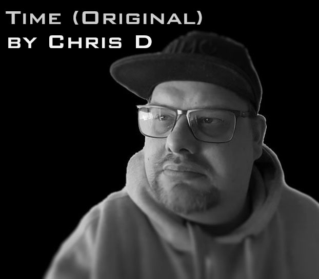 Chris D I Sun and Flow Music - Chris D - Time (Original)