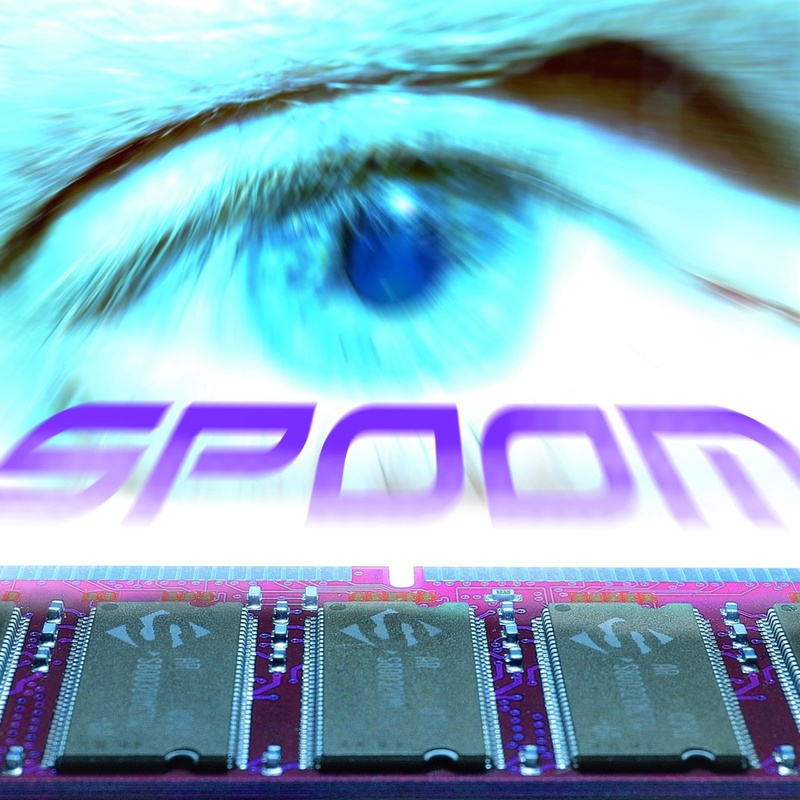 SPOOM - A Dreamlike Fantasy 2020