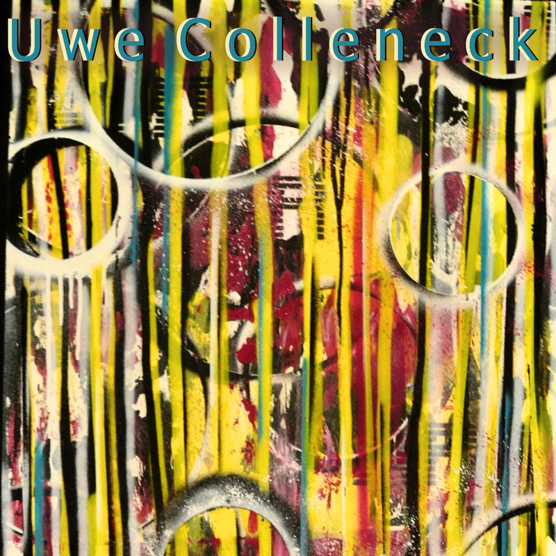 Uwe Colleneck - Mercy and Truth