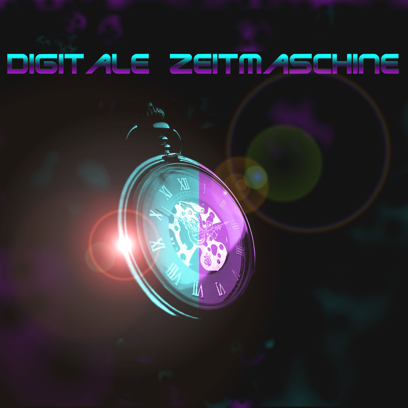 OnePart - Digitale Zeitmaschine