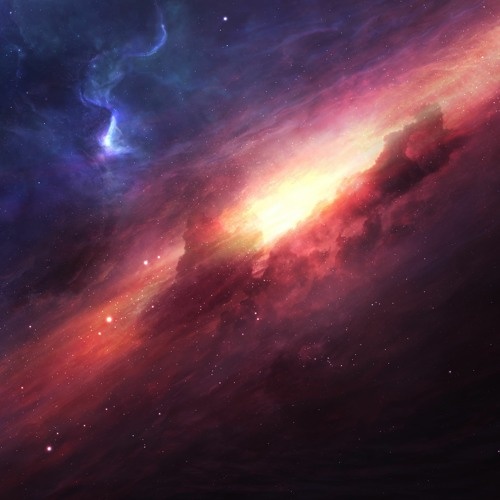 mellow sonic - Starseeds