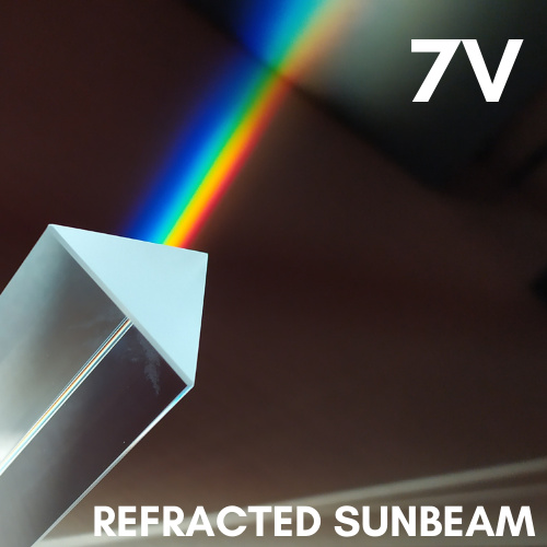 SevenValues - Refracted Sunbeam