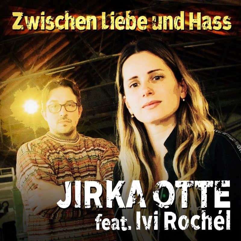 Jirka Otte - Bochum - Zwischen Liebe und Hass
