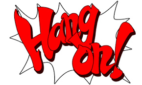 OnlyReason - Hang on