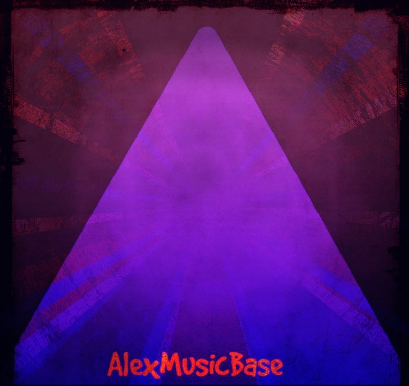 Alex Music Base - Der Kontinent