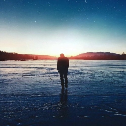 mellow sonic - Existence