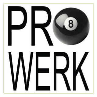 PR8WERK - Stürme des Lebens