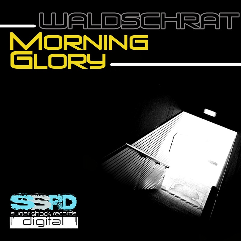 Waldschrat - Morning Glory