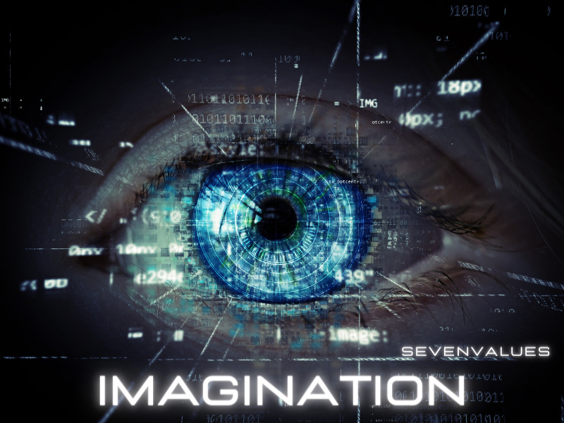 SevenValues - Imagination