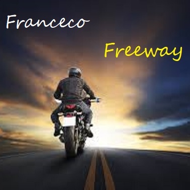 MAHULLA - Freeway (Roadmix)