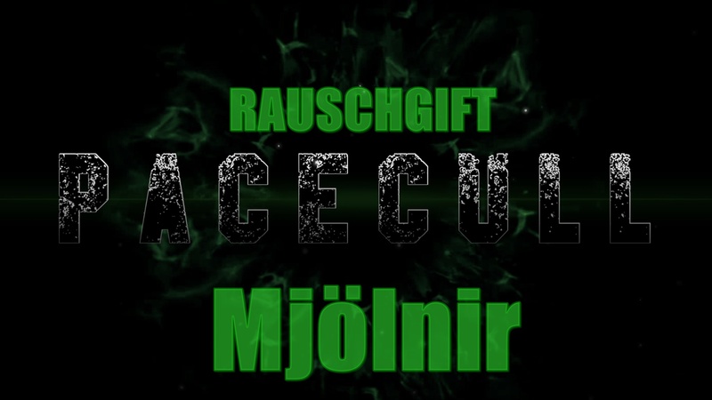 PACECULL - Mjölnir
