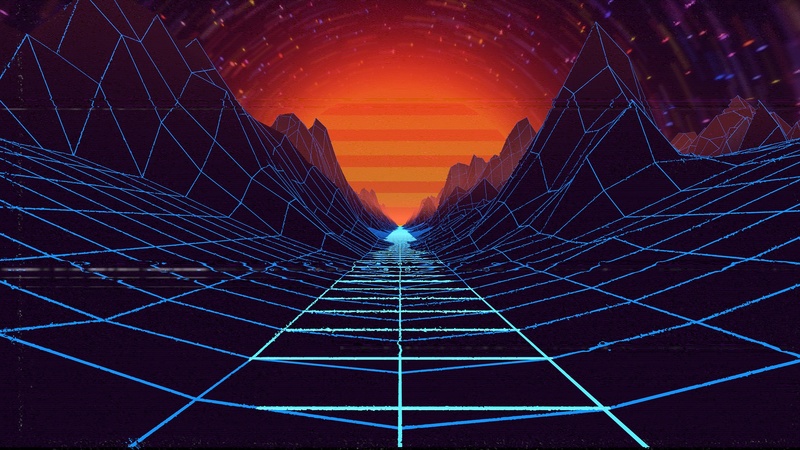 db - Synth Dimension