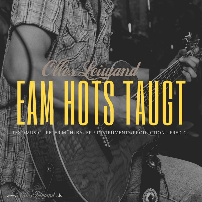 OLLES LEIWAND - Eam hots taugt