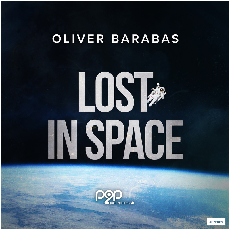 Oliver Barabas - Lost In Space (Radio Edit)